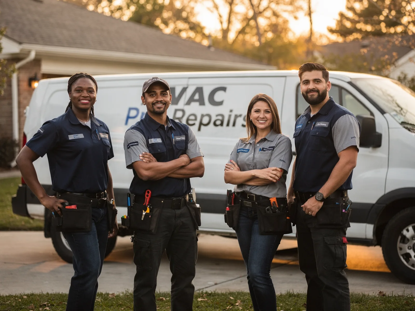 Heat Pump Repair company in Green Village, NJ