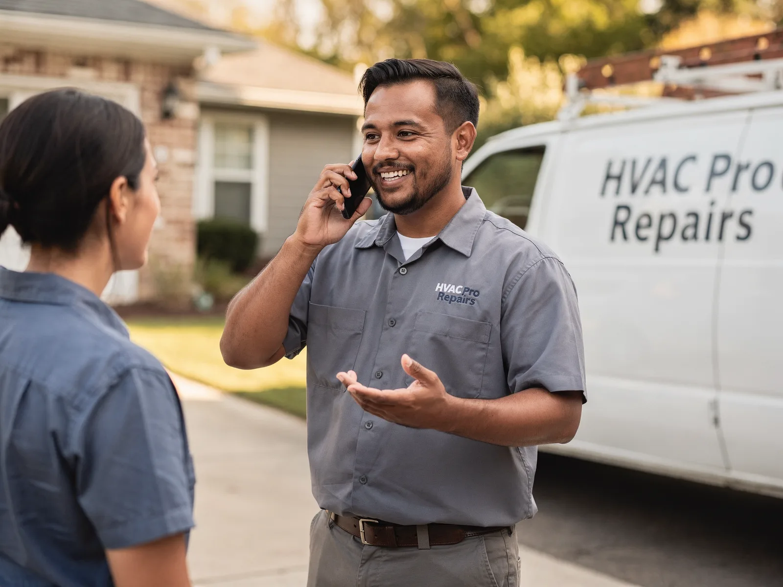 Heat Pump Repair Green Village, NJ FAQs